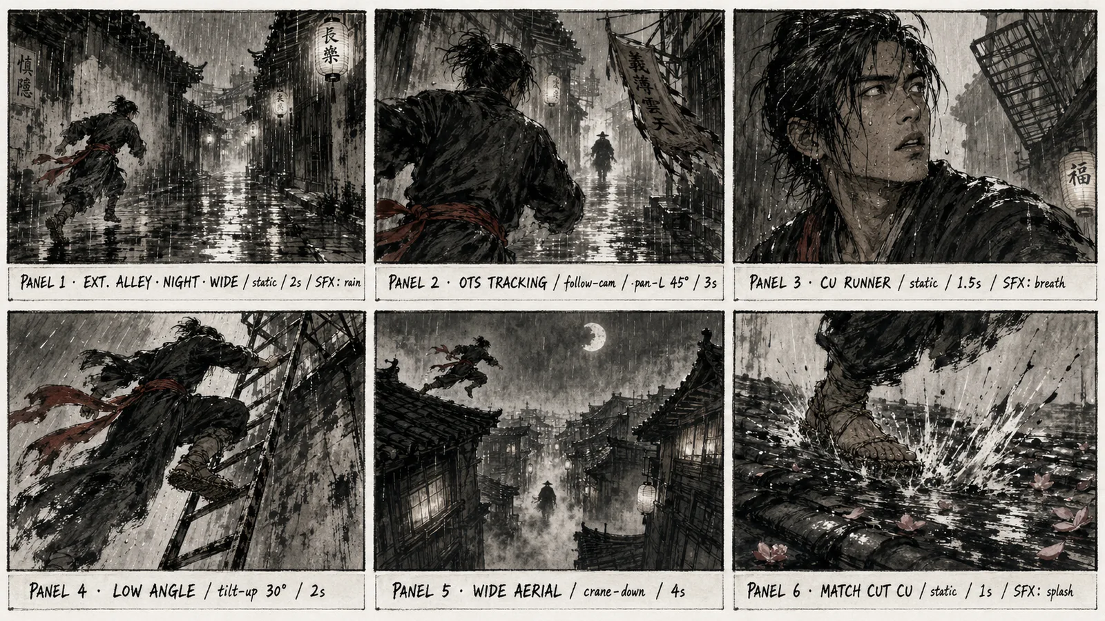 storyboard-prompter project artifact